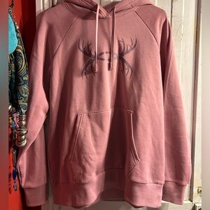 Women’s Under Armour Hoodie